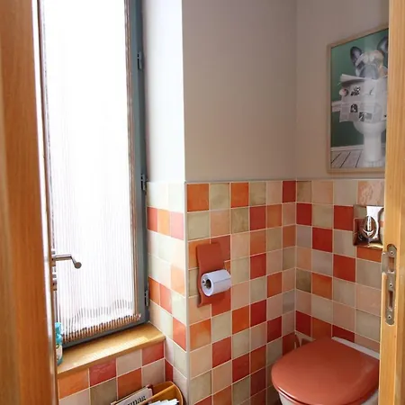 아파트 T3 4 Pers, Centre La Bourboule, Parking, Wifi, Chien Admis - Fr-1-608-293