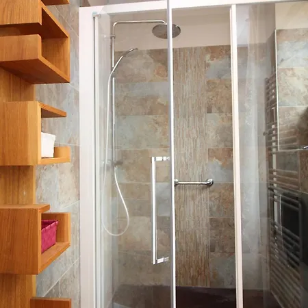 아파트 T3 4 Pers, Centre La Bourboule, Parking, Wifi, Chien Admis - Fr-1-608-293 *
