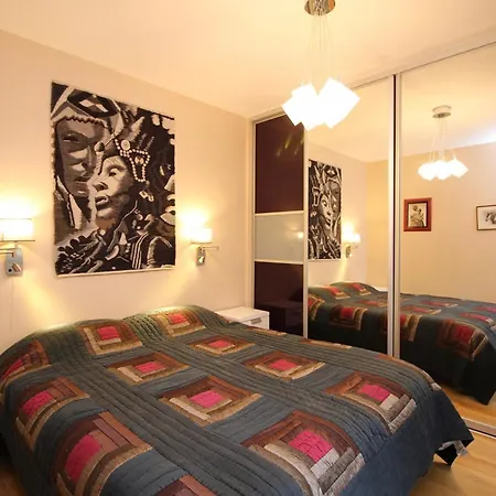 Apartment T3 4 Pers, Centre La Bourboule, Parking, Wifi, Chien Admis - Fr-1-608-293